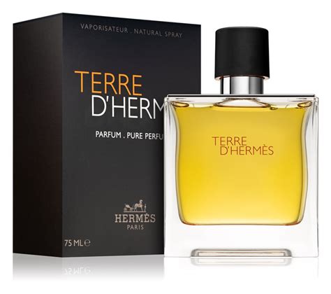 hermes parfum man|best hermes perfume for men.